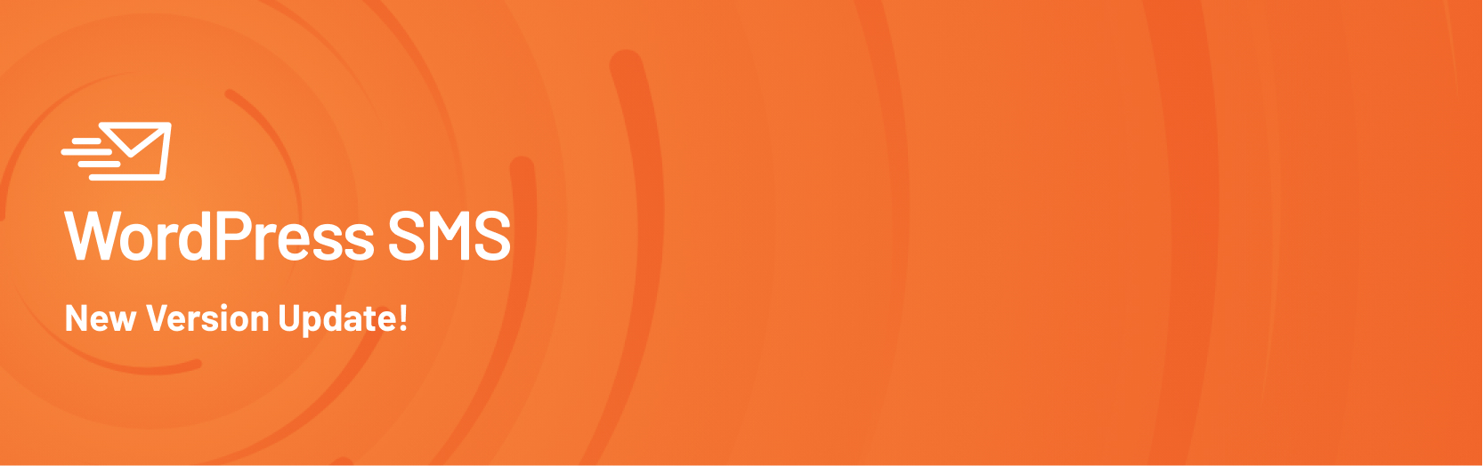 New version of WP SMS WordPress Plugin