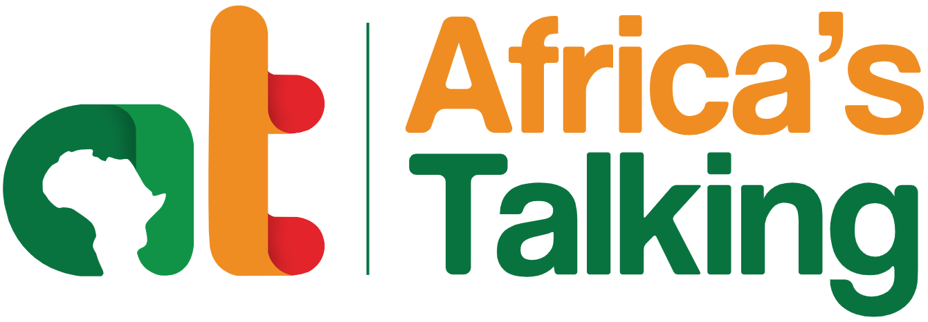 Africa’s Talking