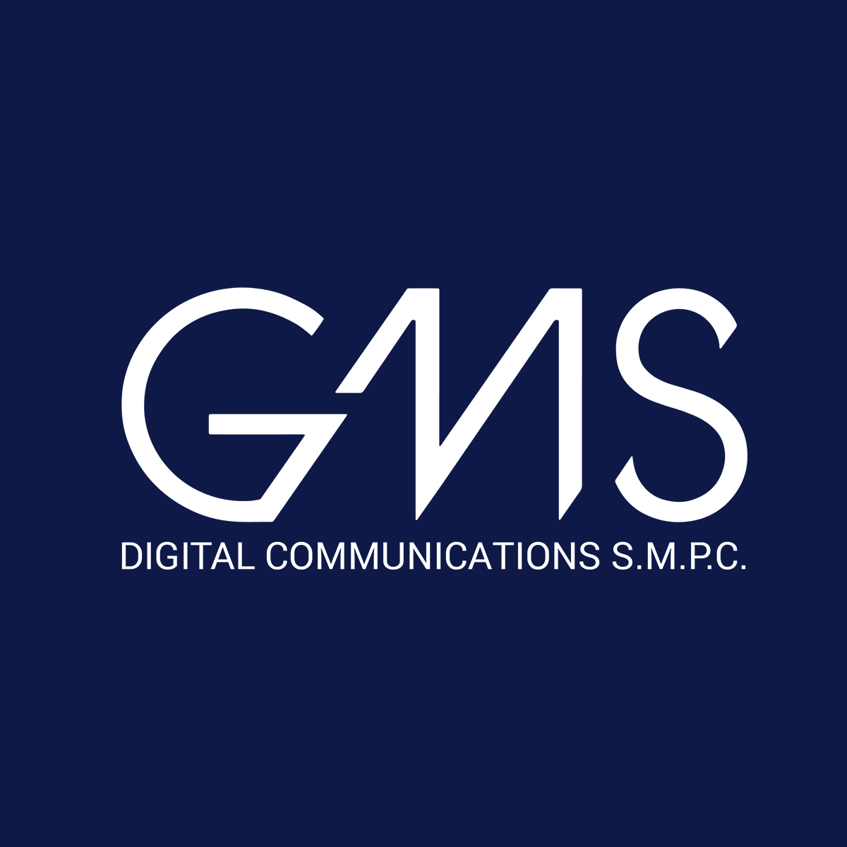 GMS Digital Communications