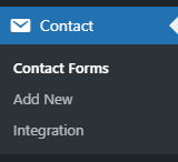 Integrate WP SMS with Contact Form 7