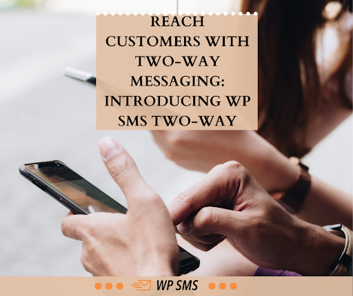 WP SMS Two-Way