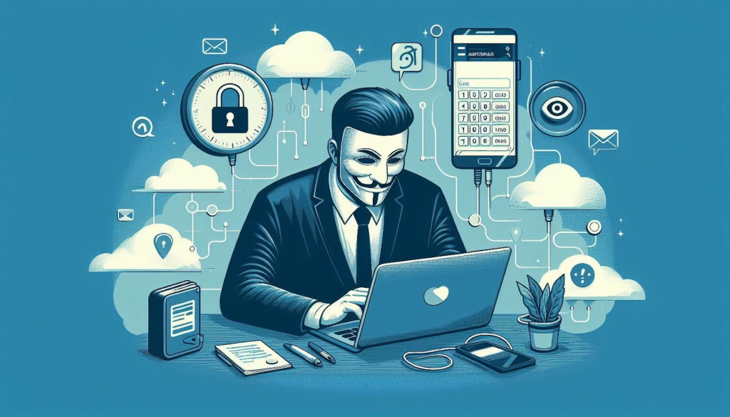 Online Message Without Number Using Anonymous SMS Websites
