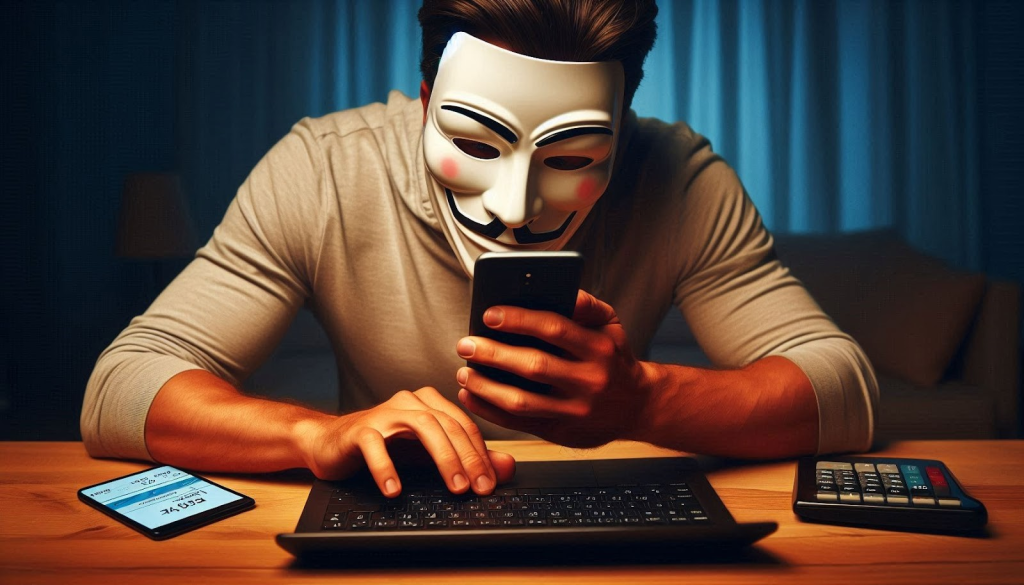 Text Message Without Number Using Online Anonymous SMS service