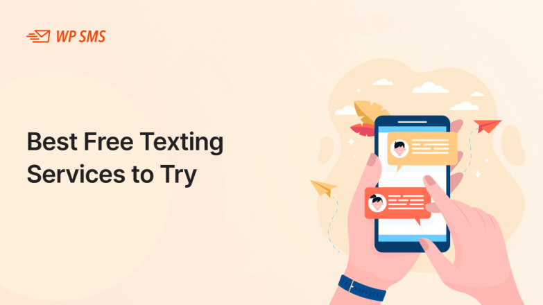 Best Free Texting Services in 2024