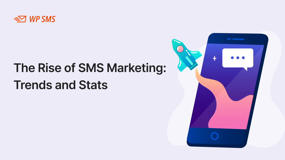 sms marketing stats