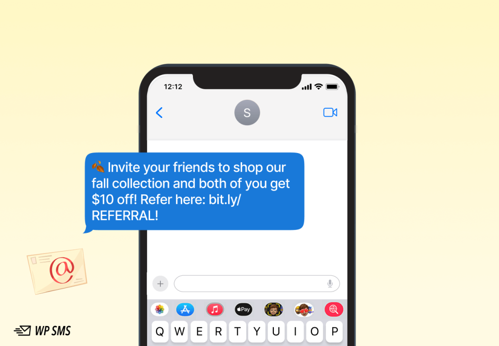 Refer-a-Friend Discounts for seasonal campaigns