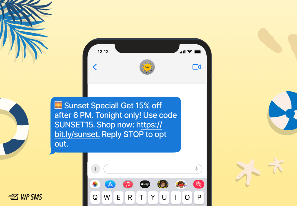 Sunset Deals (Evening-Only Discounts)