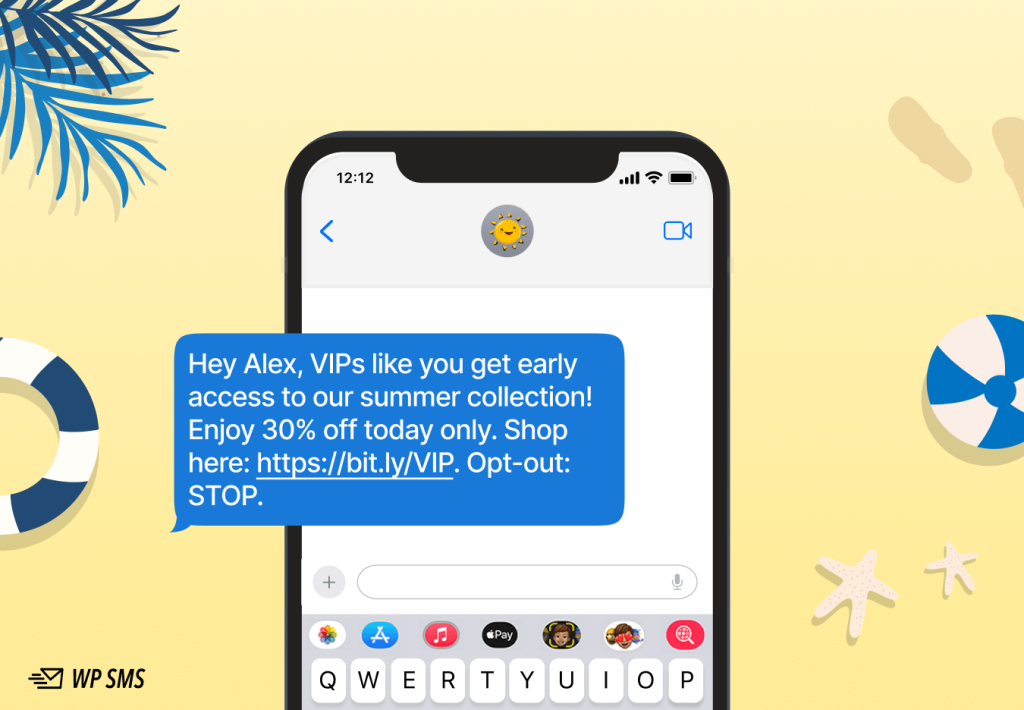 Exclusive Summer VIP Deals