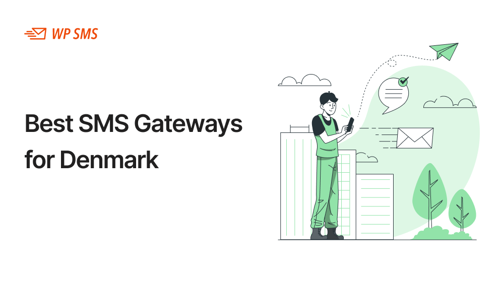 best-sms-gateways-for-denmark