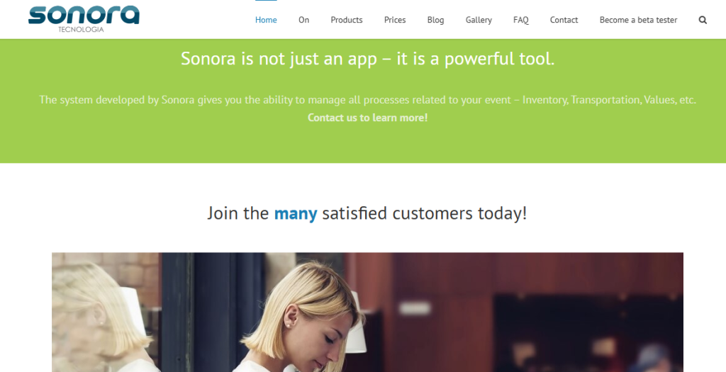 Sonara