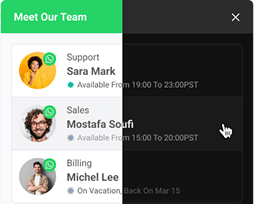 Dark Mode Toggle