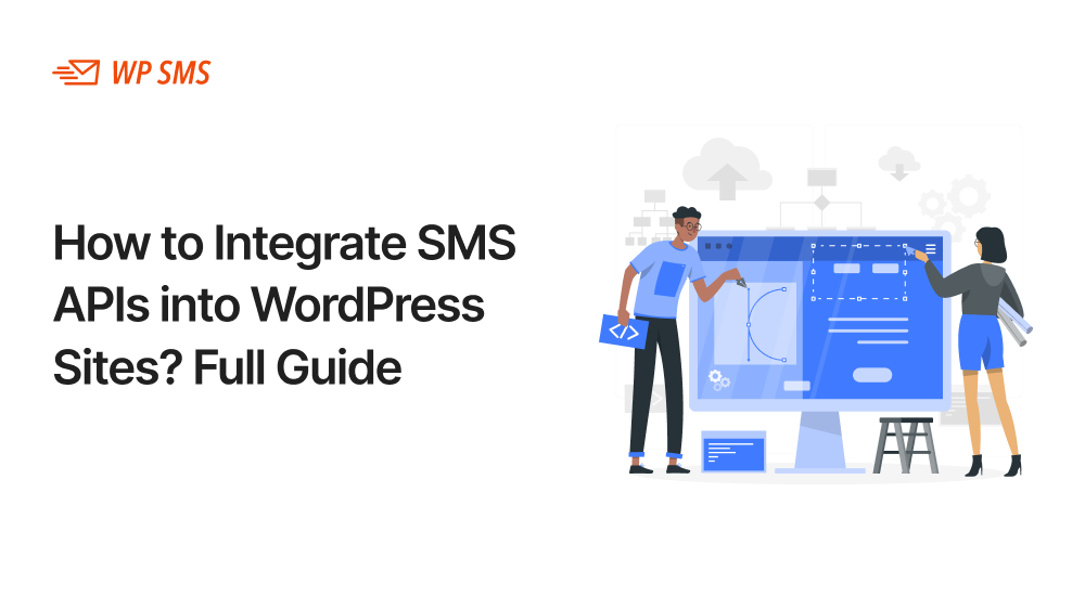 SMS API for Developers