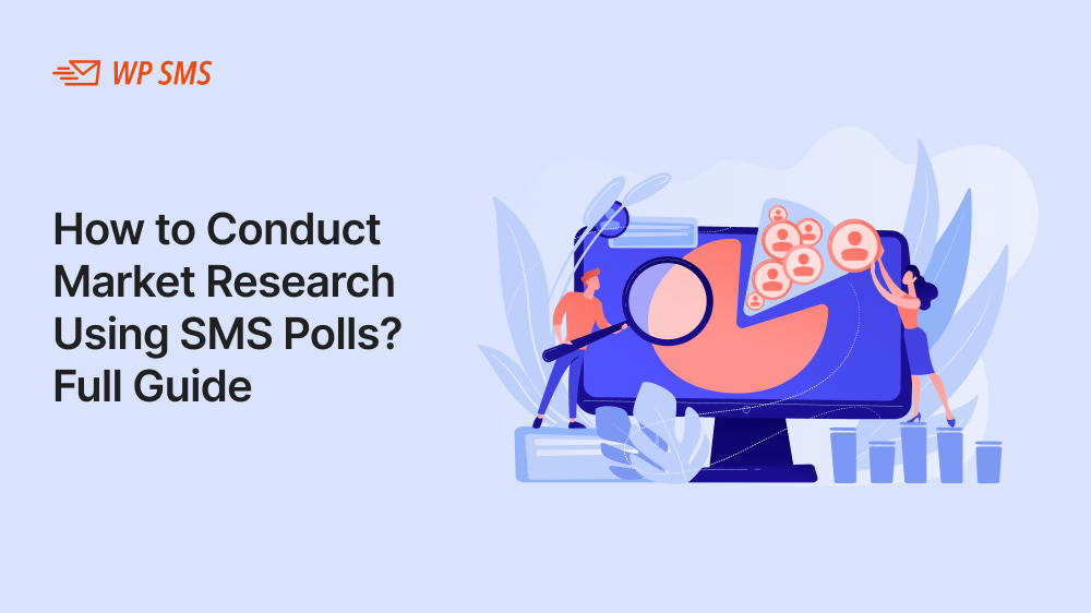 SMS-Based Market Research