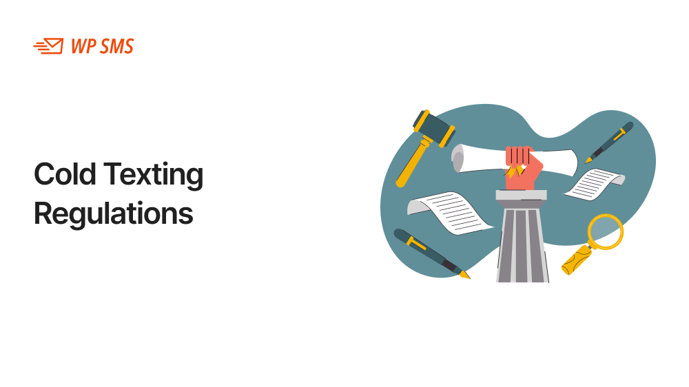 Cold-Texting-Regulations